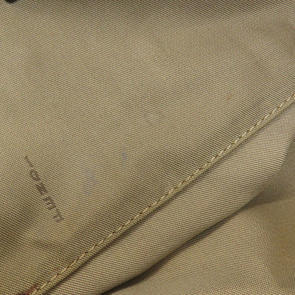 FENDI フェンディ ズッカ柄 トートバッグ キャンバス レディース 中古