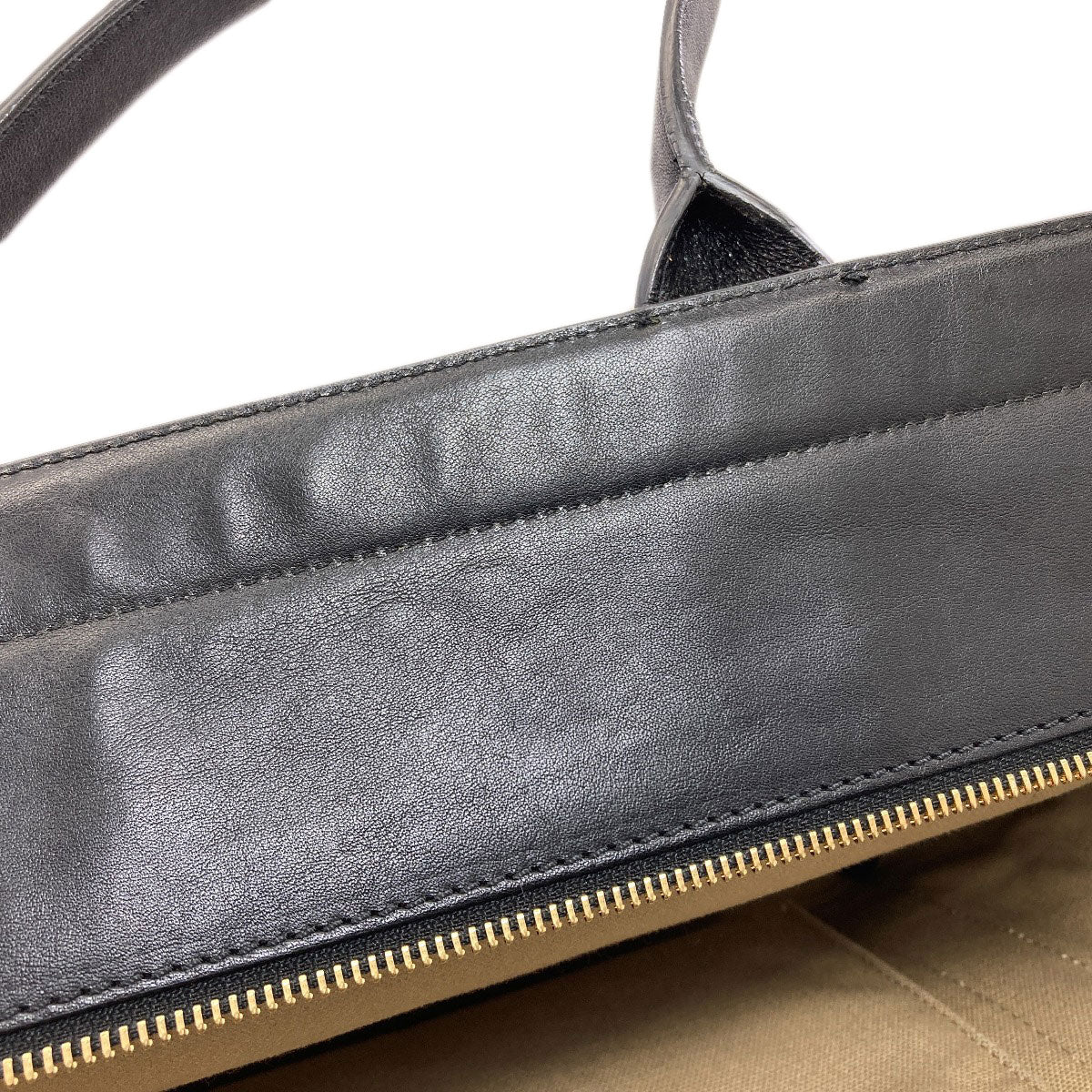 CHLOE クロエ アリソン ハンドバッグ レザー レディース 中古