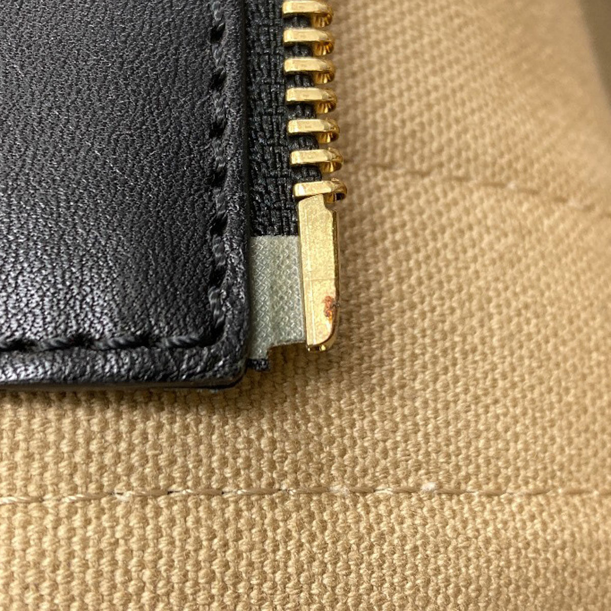 CHLOE クロエ アリソン ハンドバッグ レザー レディース 中古