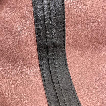 CHLOE クロエ アリソン ハンドバッグ レザー レディース 中古