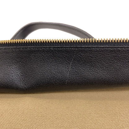 CHLOE クロエ アリソン ハンドバッグ レザー レディース 中古