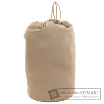 SELECT BAG セレクトバッグ ザロウ リュック・デイパック キャンバス レディース 中古