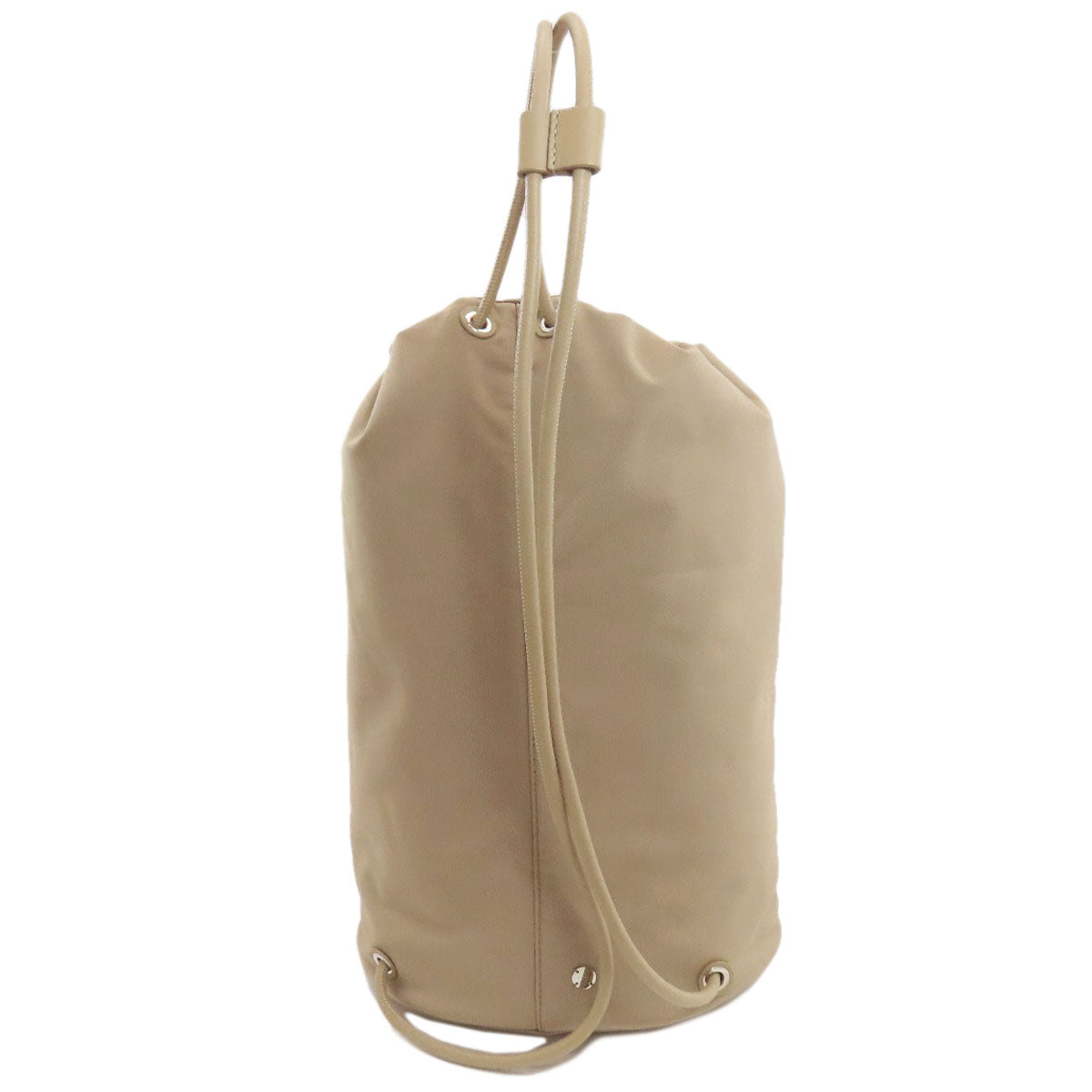 SELECT BAG セレクトバッグ ザロウ リュック・デイパック キャンバス レディース 中古