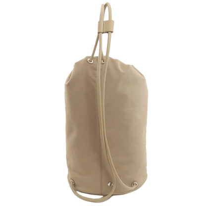 SELECT BAG セレクトバッグ ザロウ リュック・デイパック キャンバス レディース 中古
