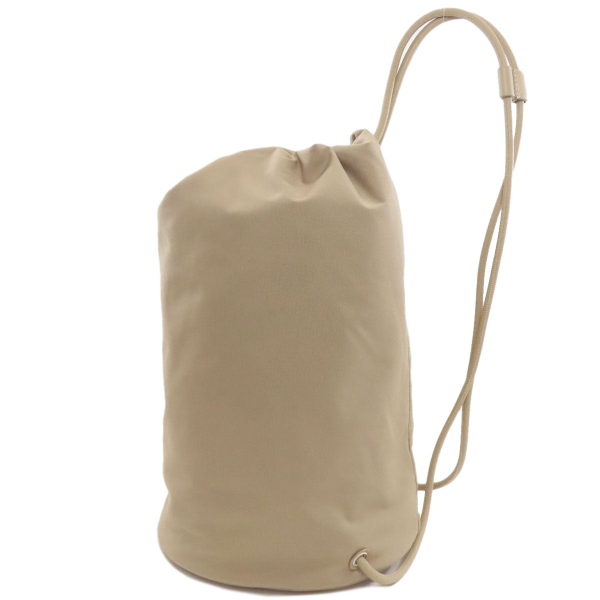 SELECT BAG セレクトバッグ ザロウ リュック・デイパック キャンバス レディース 中古
