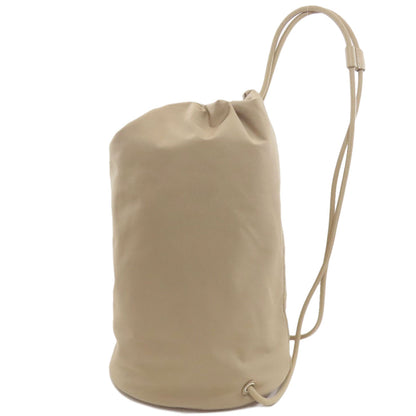 SELECT BAG セレクトバッグ ザロウ リュック・デイパック キャンバス レディース 中古