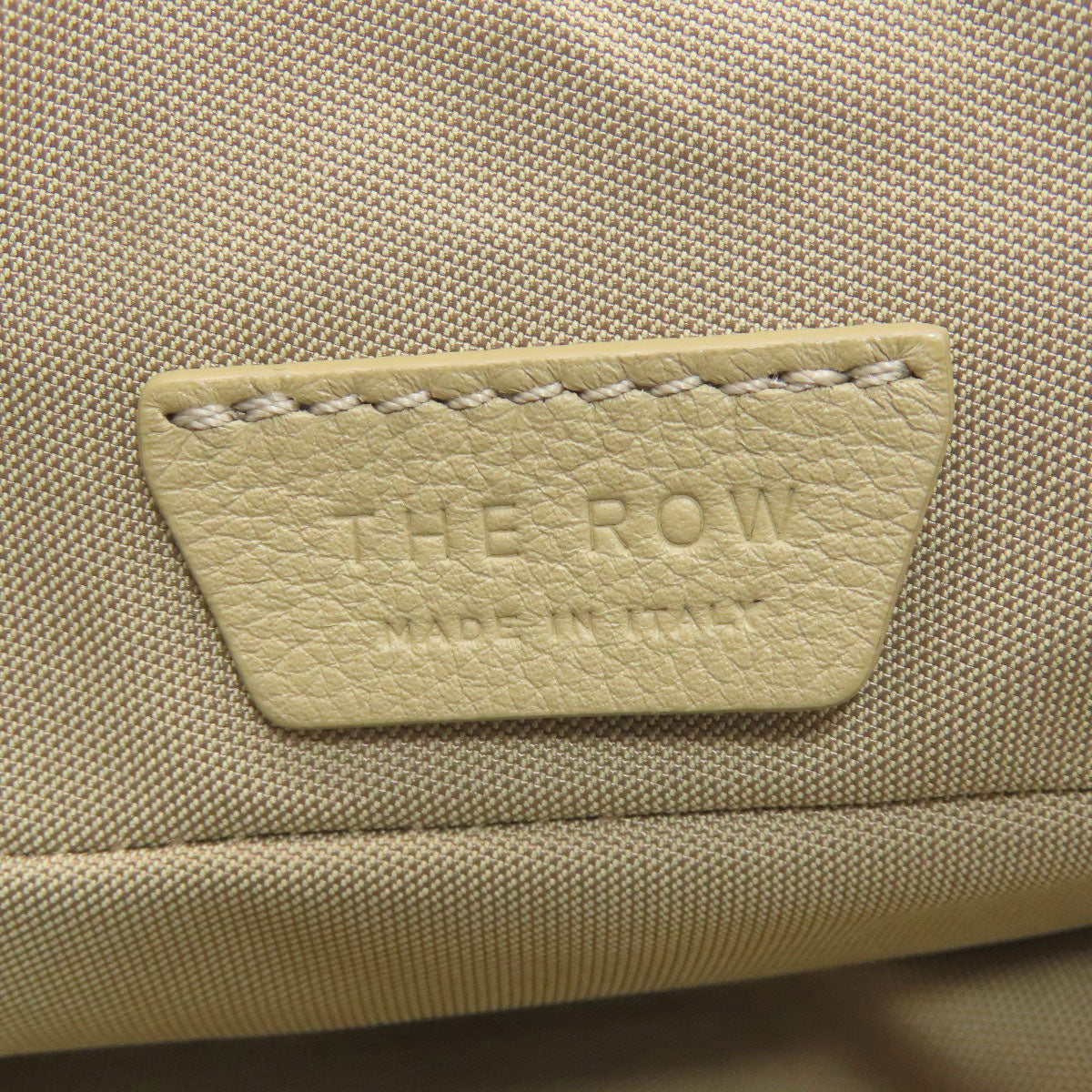 SELECT BAG セレクトバッグ ザロウ リュック・デイパック キャンバス レディース 中古