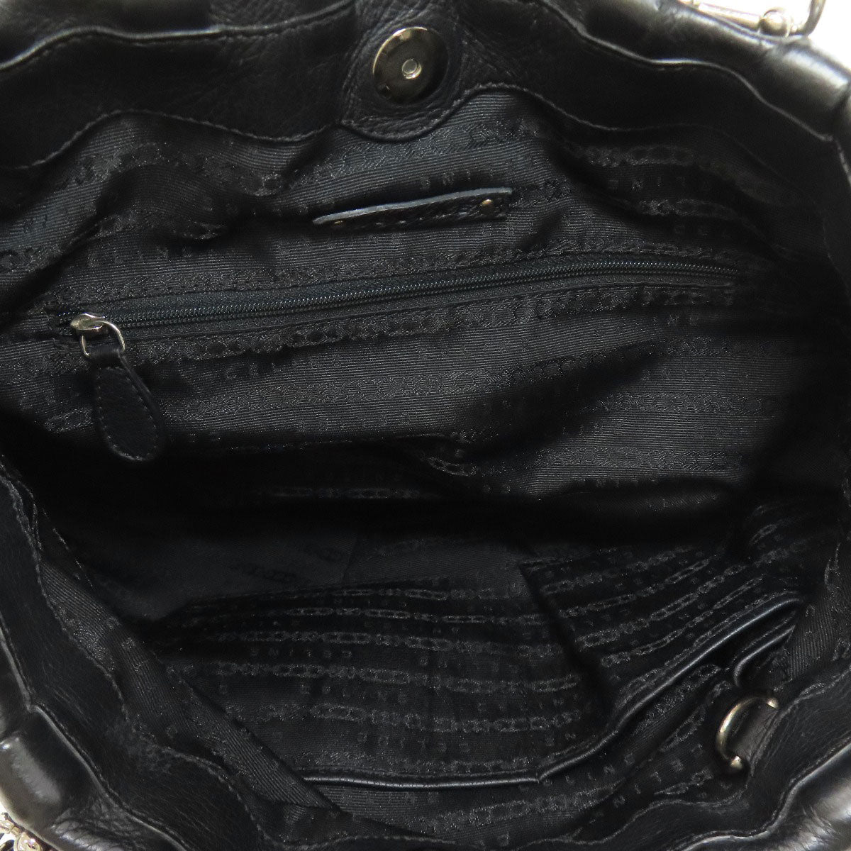 セリーヌ ピロー 2WAY ハンドバッグ 中古 商品画像6