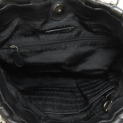 セリーヌ ピロー 2WAY ハンドバッグ 中古 商品画像6