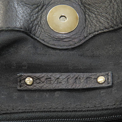 セリーヌ ピロー 2WAY ハンドバッグ 中古 商品画像7