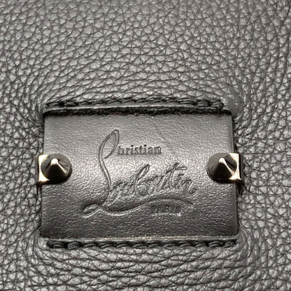 クリスチャンルブタン カバイカー トートバッグ 中古 商品画像14