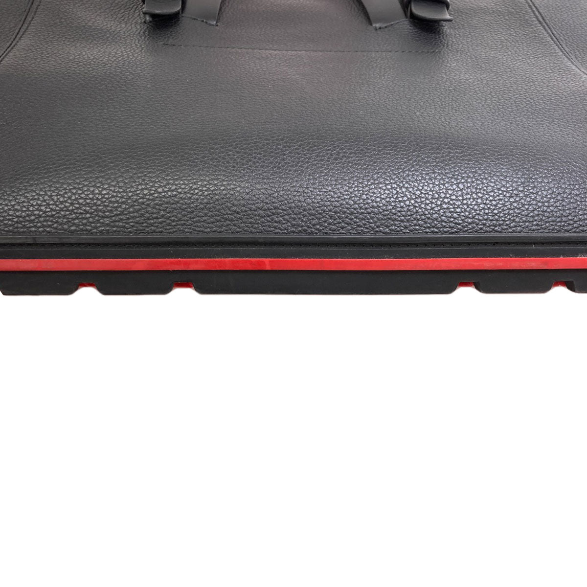 クリスチャンルブタン カバイカー トートバッグ 中古 商品画像18