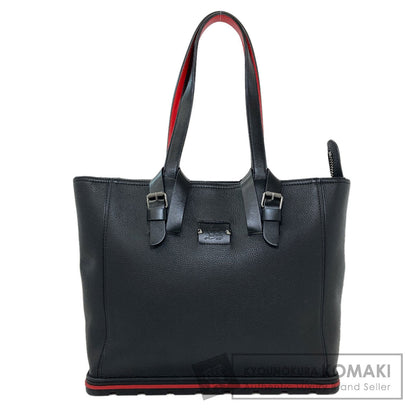 クリスチャンルブタン カバイカー トートバッグ 中古 商品画像1