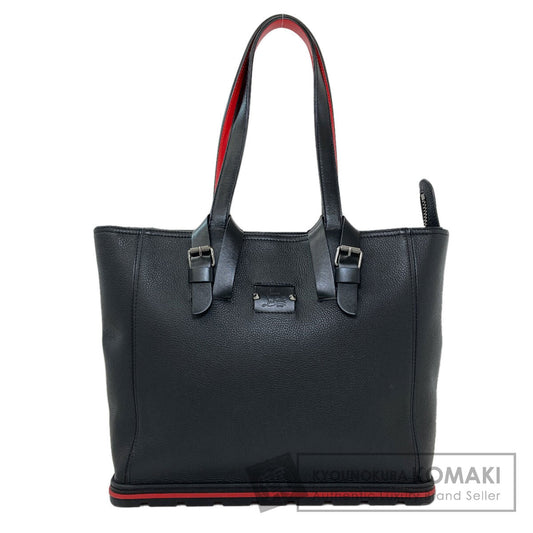 クリスチャンルブタン カバイカー トートバッグ 中古 商品画像1