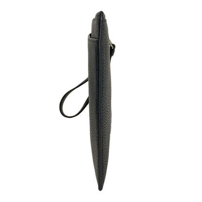 バリー バリーストライプ クラッチバッグ 中古 商品画像4
