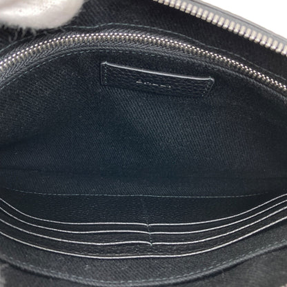 バリー バリーストライプ クラッチバッグ 中古 商品画像6