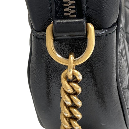 グッチ 550154 GGマーモント ショルダーバッグ 中古 商品画像17