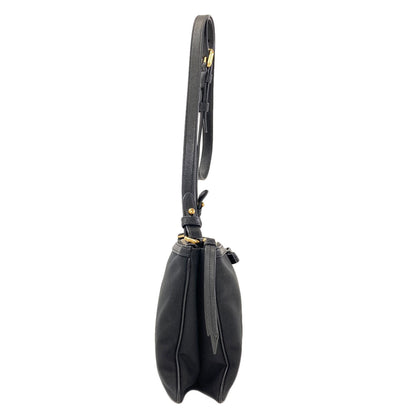 プラダ 1BH046 リボン ショルダーバッグ 中古 商品画像4