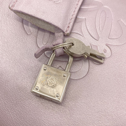 ロエベ アマソナ ハンドバッグ 中古 商品画像13