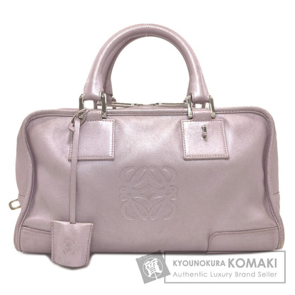 ロエベ アマソナ ハンドバッグ 中古 商品画像1