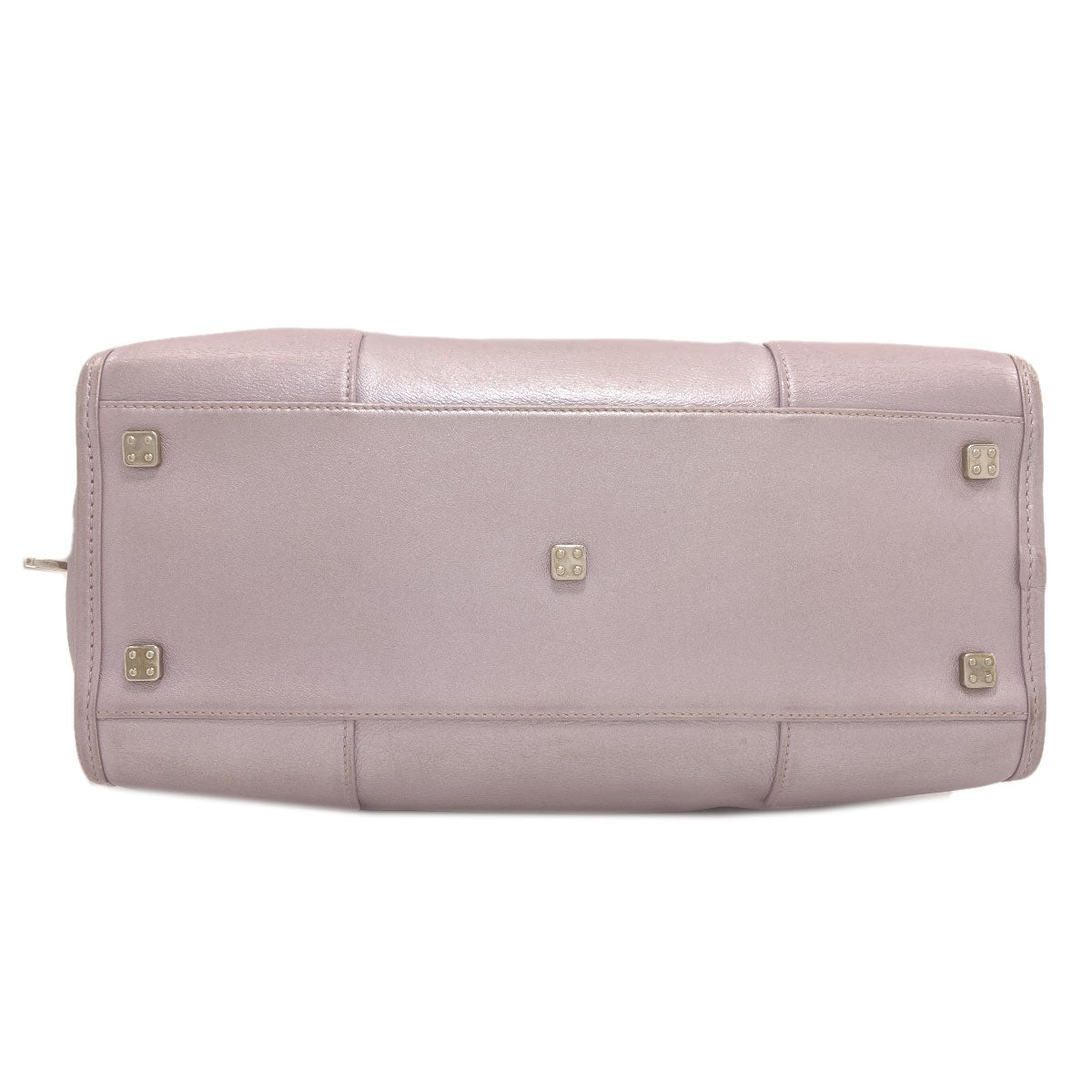 ロエベ アマソナ ハンドバッグ 中古 商品画像5