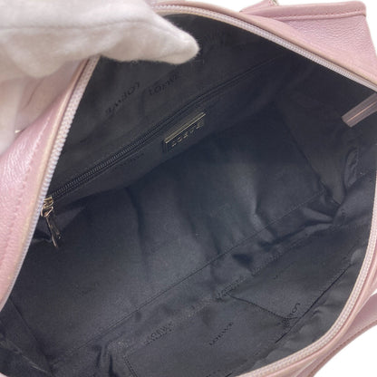 ロエベ アマソナ ハンドバッグ 中古 商品画像6