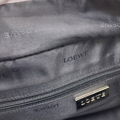 ロエベ アマソナ ハンドバッグ 中古 商品画像10