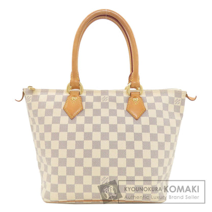 ルイヴィトン N51186 サレヤPM トートバッグ 中古 商品画像1