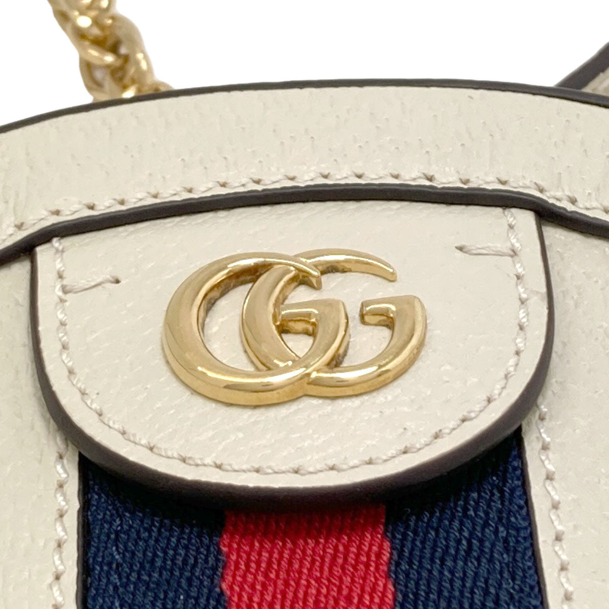グッチ 550618 ダブルG ショルダーバッグ 中古 商品画像13