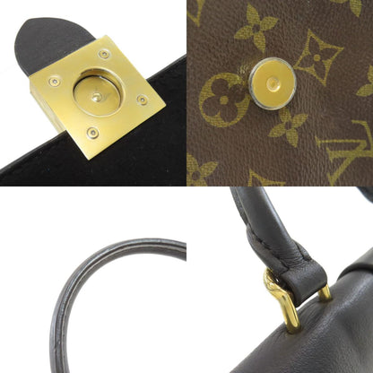 ルイヴィトン M44141 ロッキーBB ハンドバッグ 中古 商品画像18