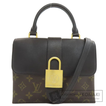 ルイヴィトン M44141 ロッキーBB ハンドバッグ 中古 商品画像1