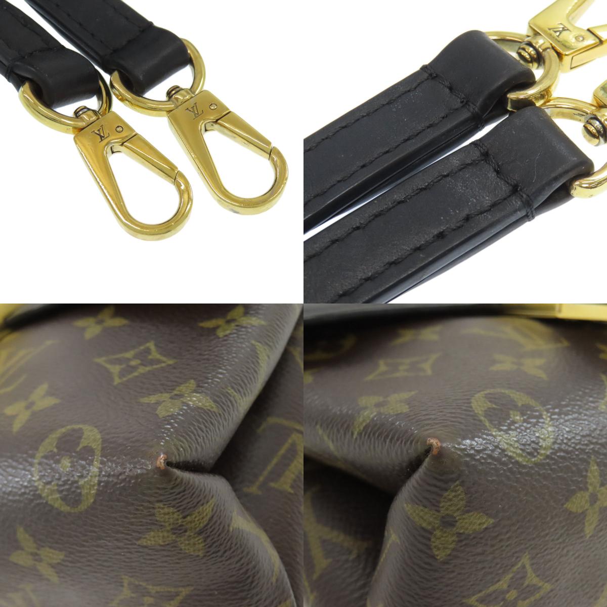 ルイヴィトン M44141 ロッキーBB ハンドバッグ 中古 商品画像19