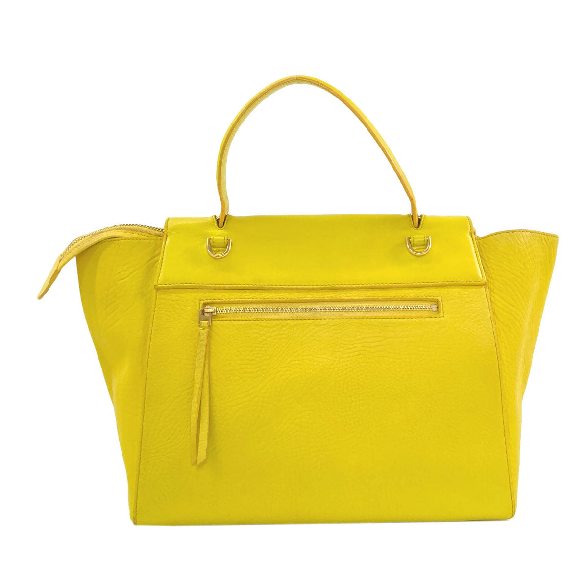 セリーヌ ベルトバッグ ミニ 2WAY ハンドバッグ 中古 商品画像3