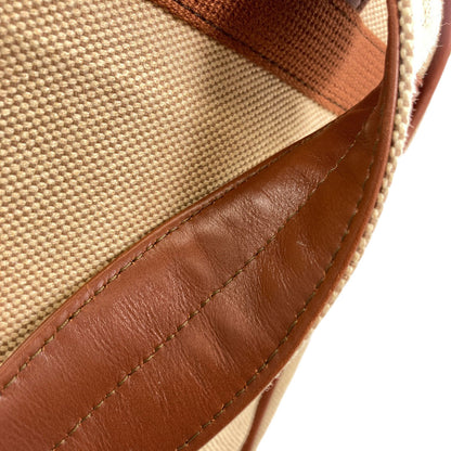 GUCCI グッチ 575063 シェリーライン リュック・デイパック キャンバス レディース 中古