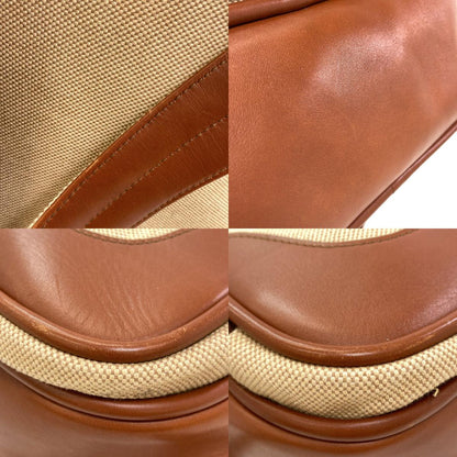 GUCCI グッチ 575063 シェリーライン リュック・デイパック キャンバス レディース 中古