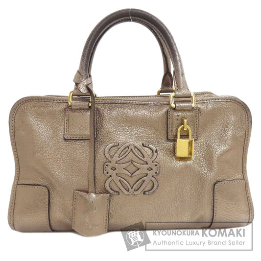 ロエベ アマソナ ハンドバッグ 中古 商品画像1