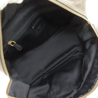 ロエベ アマソナ ハンドバッグ 中古 商品画像6