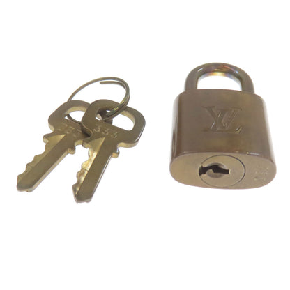 ルイヴィトン M41528 スピーディ25 ハンドバッグ 中古 商品画像9
