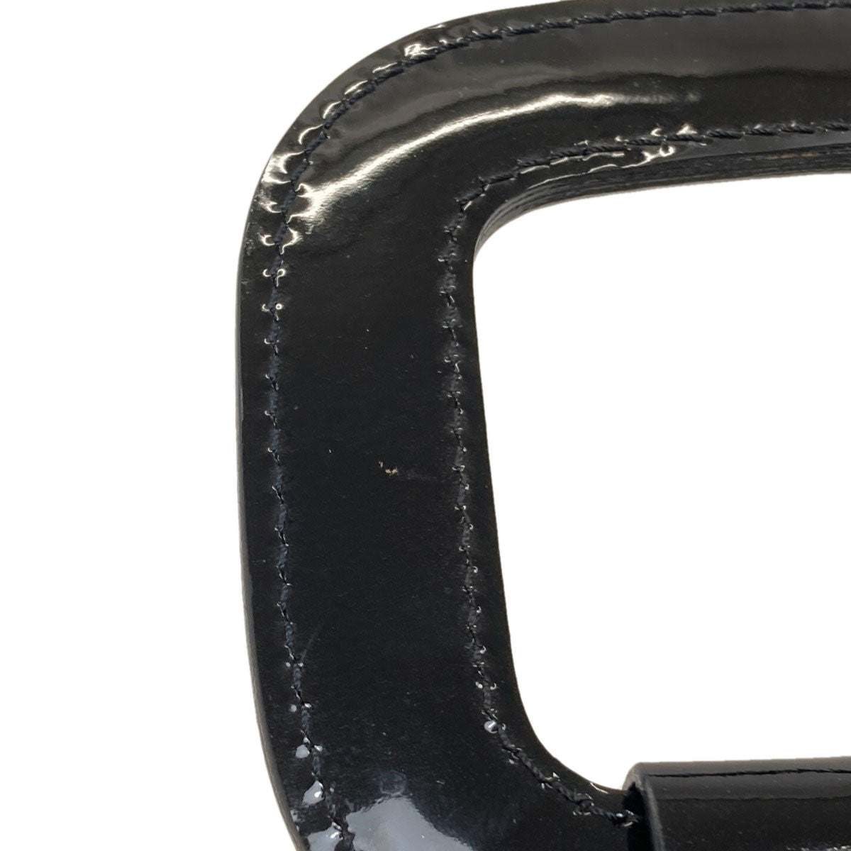 CHANEL シャネル エアライン 飛行機柄 ハンドバッグ キャンバス レディース 中古