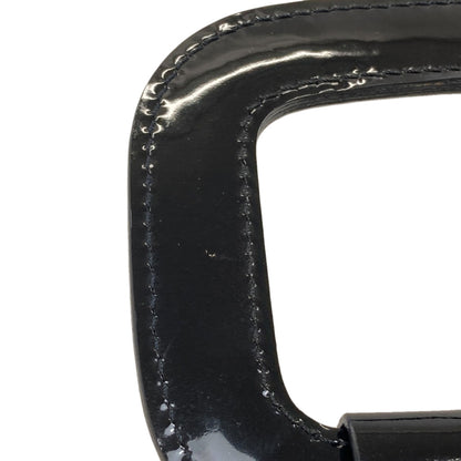 CHANEL シャネル エアライン 飛行機柄 ハンドバッグ キャンバス レディース 中古