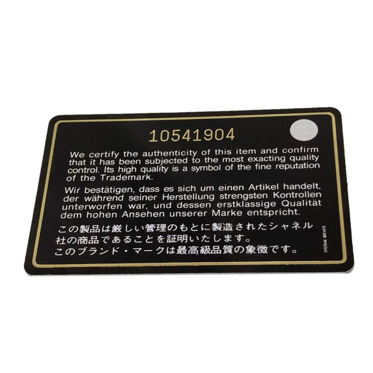 CHANEL シャネル エアライン 飛行機柄 ハンドバッグ キャンバス レディース 中古