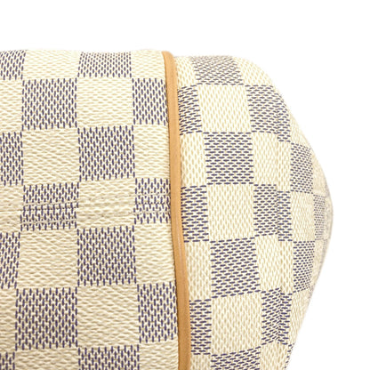 LOUIS VUITTON ルイヴィトン N51261 トータリーPM トートバッグ ダミエキャンバス レディース 中古