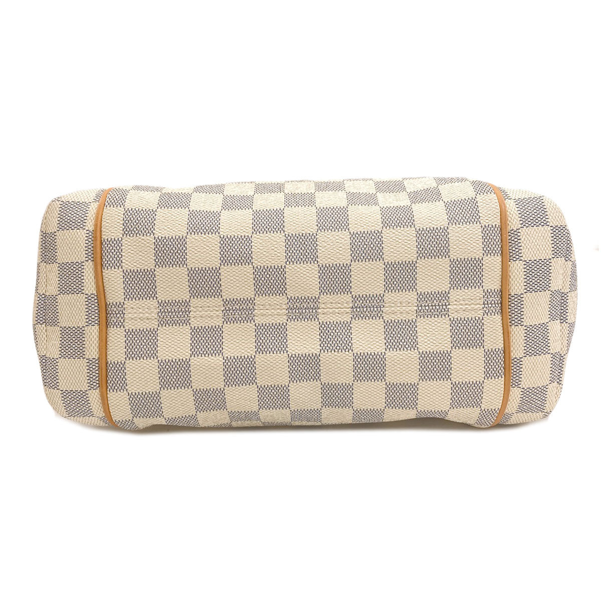 LOUIS VUITTON ルイヴィトン N51261 トータリーPM トートバッグ ダミエキャンバス レディース 中古