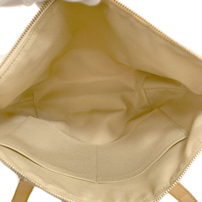LOUIS VUITTON ルイヴィトン N51261 トータリーPM トートバッグ ダミエキャンバス レディース 中古