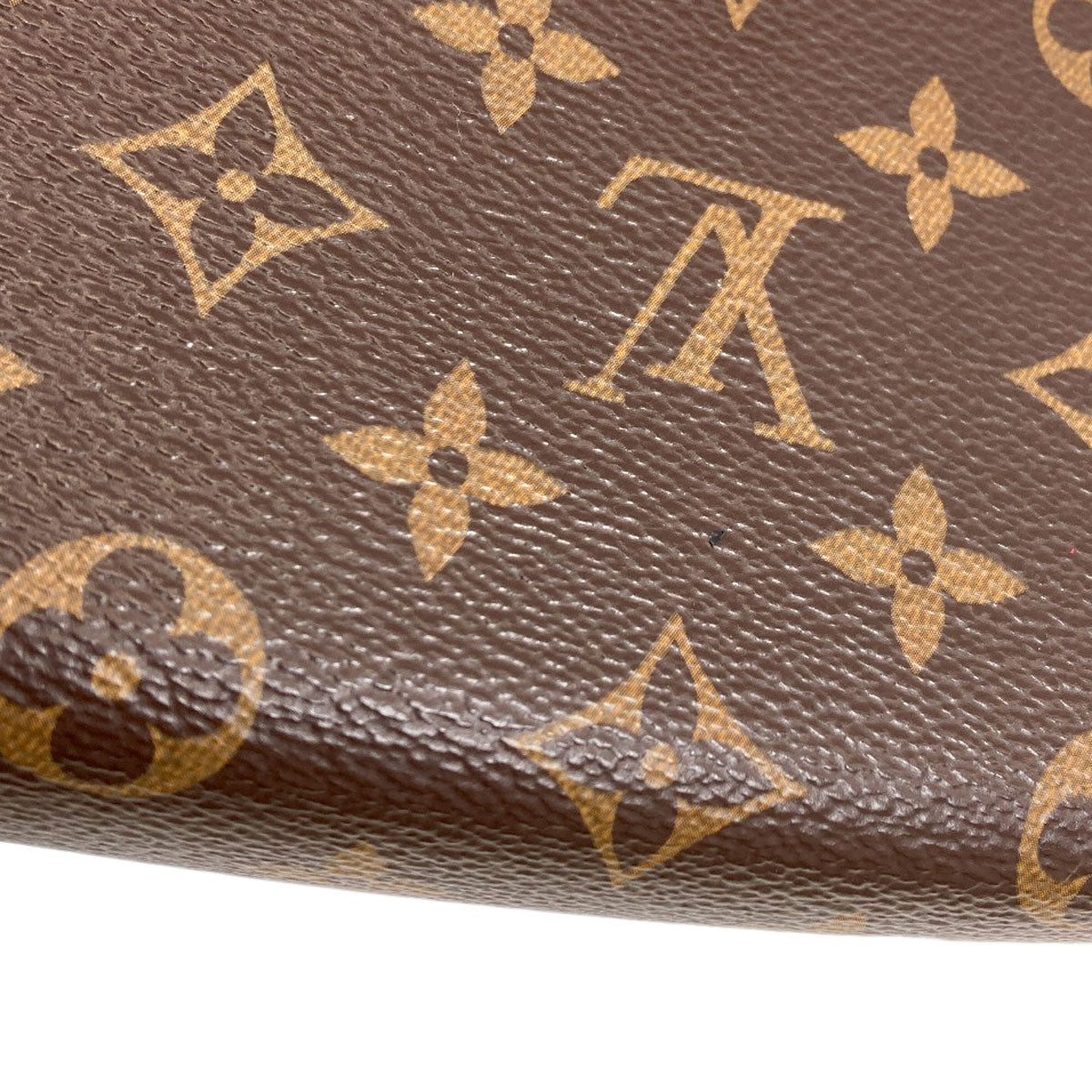 LOUIS VUITTON ルイヴィトン M44322 ロッキーBB ハンドバッグ モノグラムキャンバス レディース 中古
