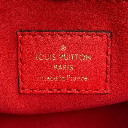 LOUIS VUITTON ルイヴィトン M44322 ロッキーBB ハンドバッグ モノグラムキャンバス レディース 中古