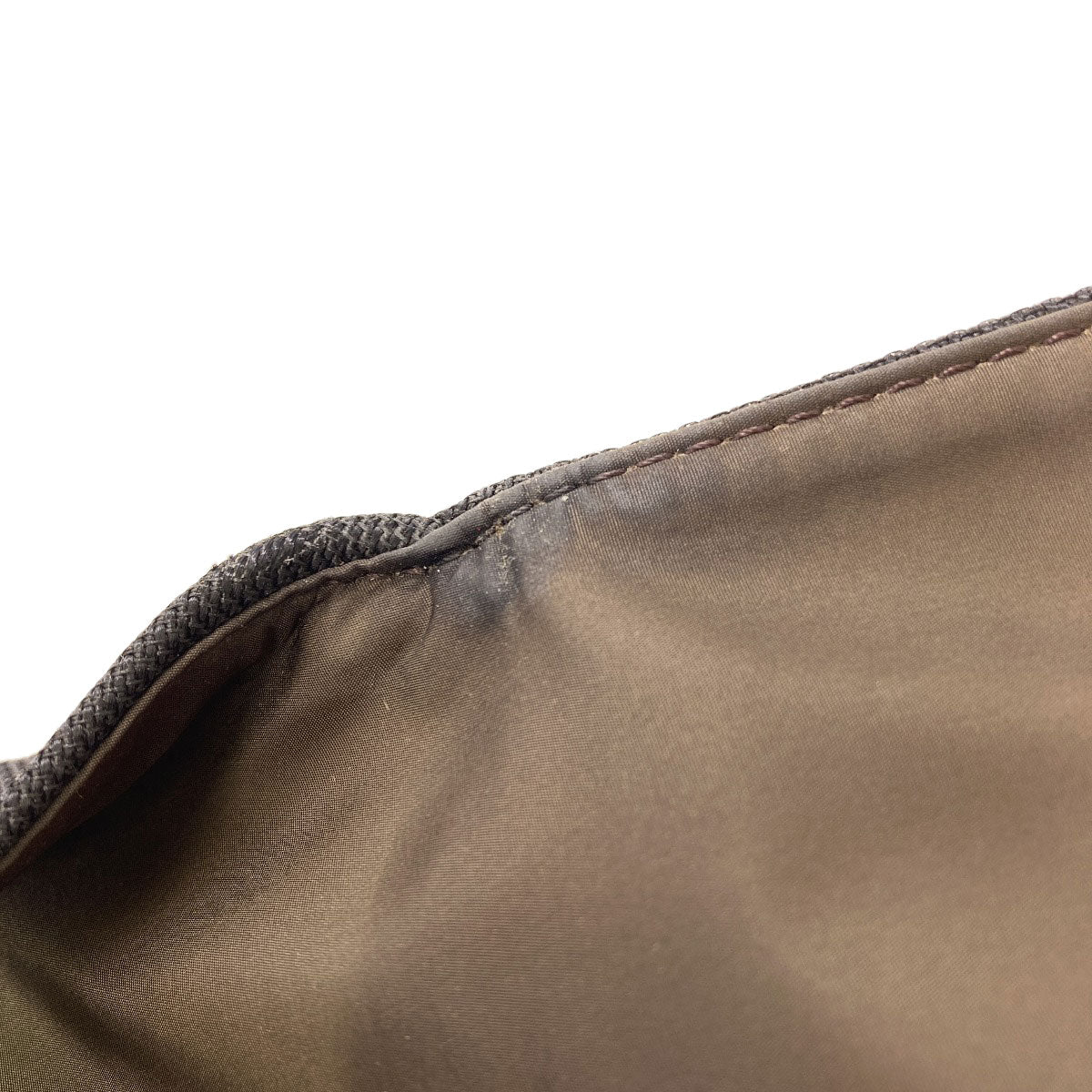 LOUIS VUITTON ルイヴィトン M93032 メサジェ ショルダーバッグ ダミエジュアン レディース 中古