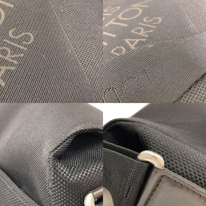 LOUIS VUITTON ルイヴィトン M93032 メサジェ ショルダーバッグ ダミエジュアン レディース 中古