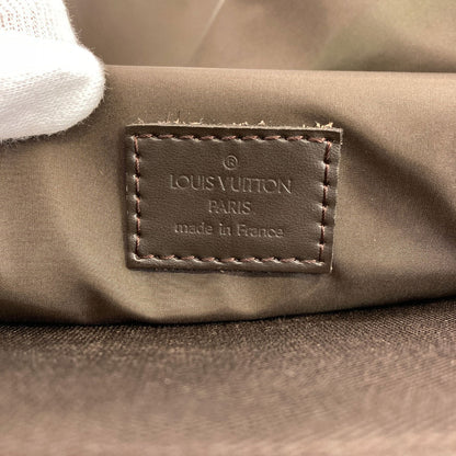 LOUIS VUITTON ルイヴィトン M93032 メサジェ ショルダーバッグ ダミエジュアン レディース 中古