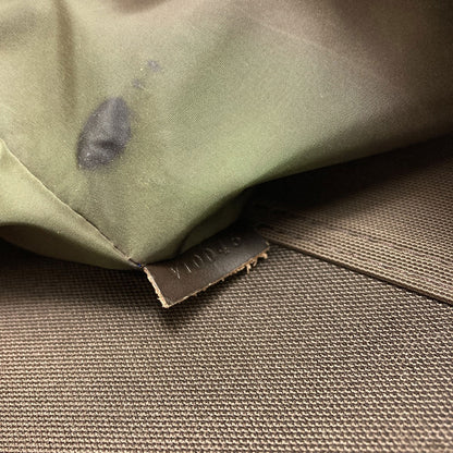 LOUIS VUITTON ルイヴィトン M93032 メサジェ ショルダーバッグ ダミエジュアン レディース 中古